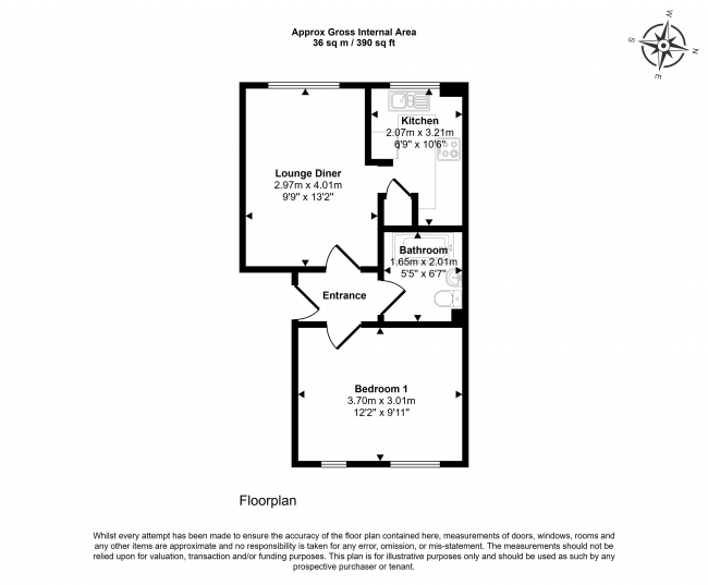 40 Scottwell Drive, Hendon, London, NW9 6QB 3