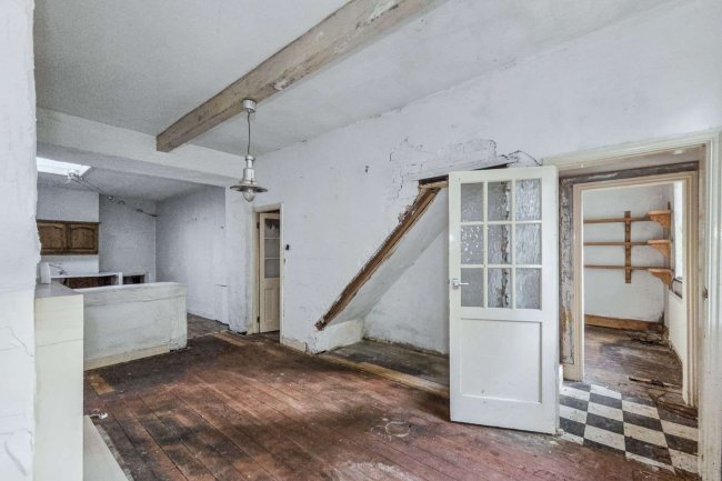 Greengate Cottage, Manchester Road, Accrington, Lancashire, BB5 2RU 3