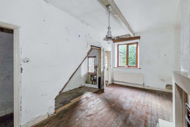 Greengate Cottage, Manchester Road, Accrington, Lancashire, BB5 2RU 3