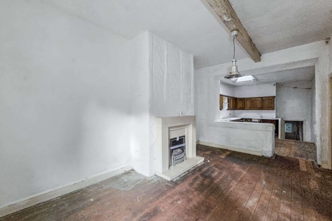 Greengate Cottage, Manchester Road, Accrington, Lancashire, BB5 2RU 3