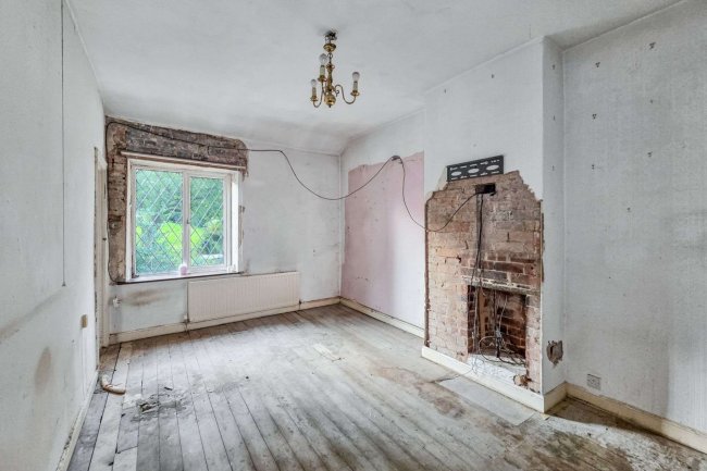 Greengate Cottage, Manchester Road, Accrington, Lancashire, BB5 2RU 3