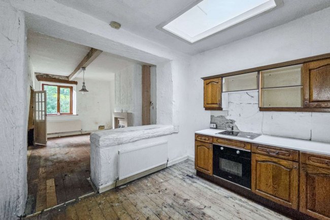 Greengate Cottage, Manchester Road, Accrington, Lancashire, BB5 2RU 3