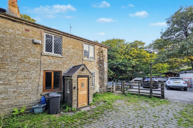 Greengate Cottage, Manchester Road, Accrington, Lancashire, BB5 2RU 3