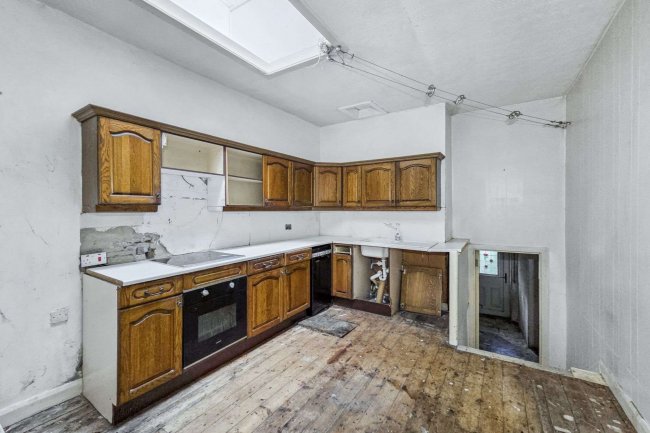 Greengate Cottage, Manchester Road, Accrington, Lancashire, BB5 2RU 3