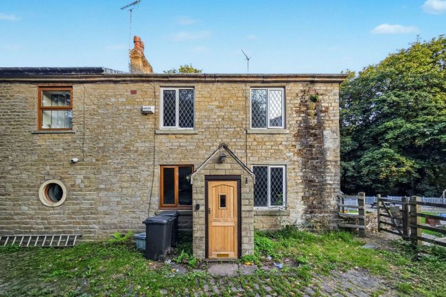 Greengate Cottage, Manchester Road, Accrington, Lancashire, BB5 2RU 3