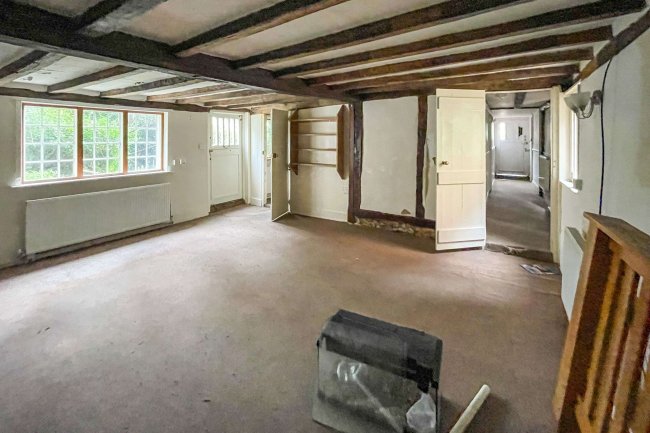 Forge House, Sparrows Green, Wadhurst, TN5 6SL 9