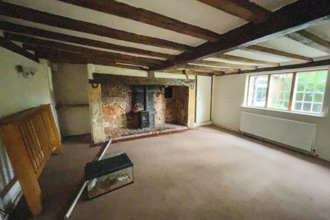 Forge House, Sparrows Green, Wadhurst, TN5 6SL 9