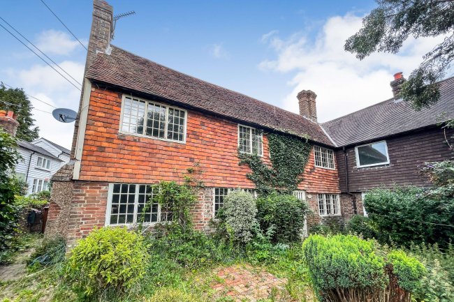 Forge House, Sparrows Green, Wadhurst, TN5 6SL 9