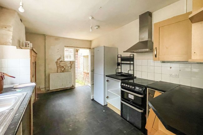 Forge House, Sparrows Green, Wadhurst, TN5 6SL 9