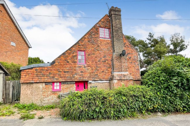 Forge House, Sparrows Green, Wadhurst, TN5 6SL 9