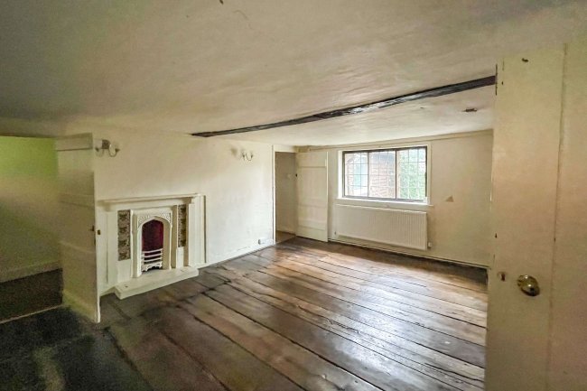 Forge House, Sparrows Green, Wadhurst, TN5 6SL 9