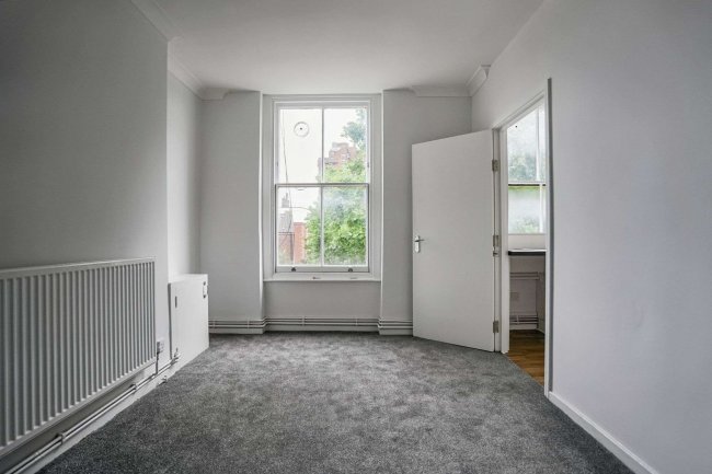 9D Tadema Road, London, SW10 0NU 9