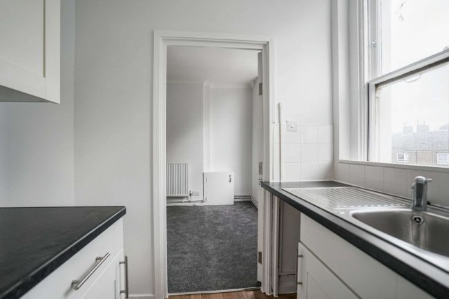 9D Tadema Road, London, SW10 0NU 9