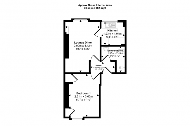 9D Tadema Road, London, SW10 0NU 9