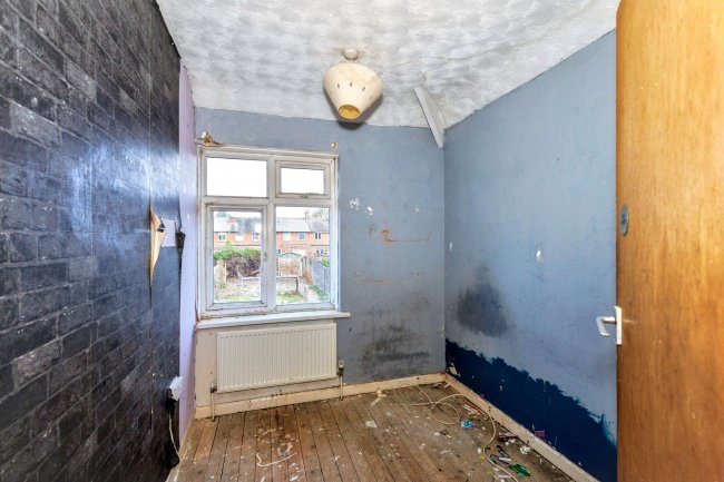 97 Trafford Road, Rushden, Northamptonshire, NN10 0JF 10