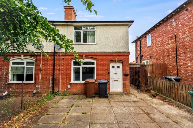 97 Trafford Road, Rushden, Northamptonshire, NN10 0JF 10