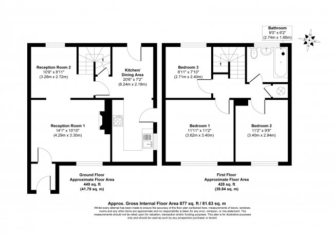 32 Berry Close, Exmouth, Devon EX8 2PT 1