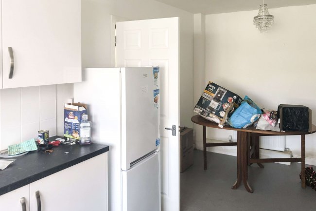 Land and house at 241 Gunville Road, Newport, Isle of Wight, PO30 5LU 3