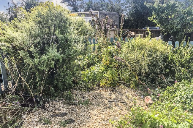 Land and house at 241 Gunville Road, Newport, Isle of Wight, PO30 5LU 3