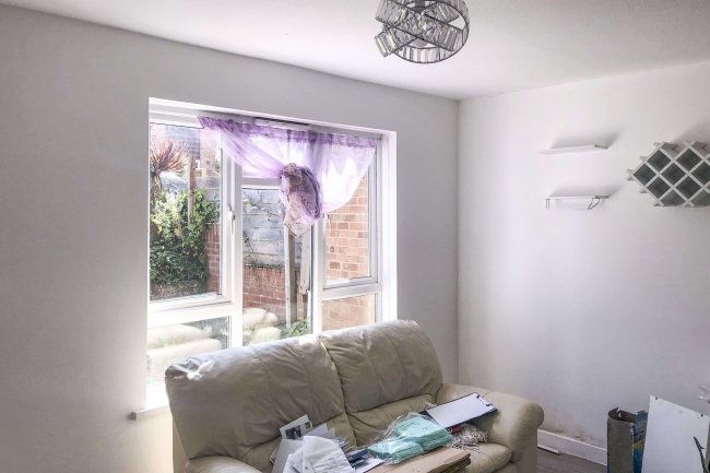 Land and house at 241 Gunville Road, Newport, Isle of Wight, PO30 5LU 3