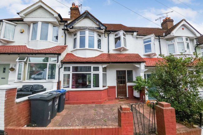 38 Ladbrook Road, South Norwood, London, SE25 6QD 9