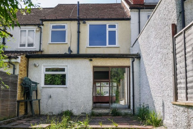 38 Ladbrook Road, South Norwood, London, SE25 6QD 9