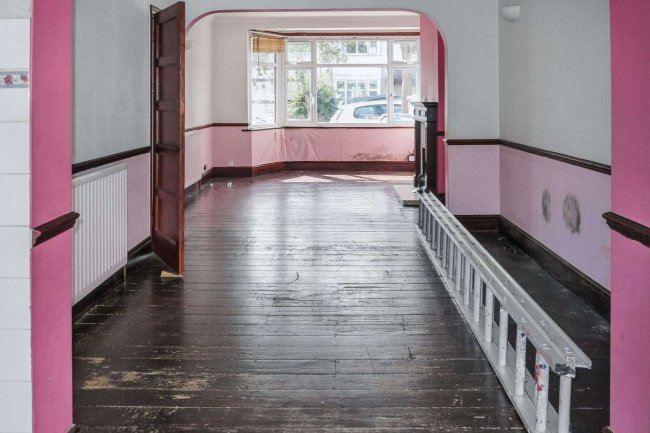 38 Ladbrook Road, South Norwood, London, SE25 6QD 9