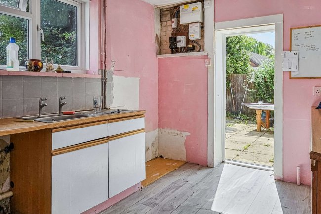 6 Nobles Close, Botley, Oxford, Oxfordshire, OX2 9DN 5