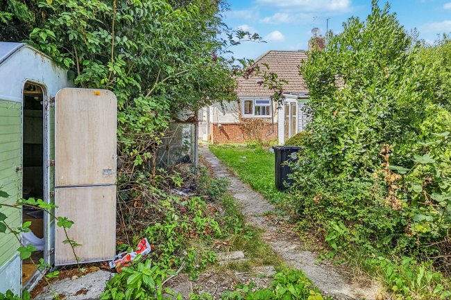 6 Nobles Close, Botley, Oxford, Oxfordshire, OX2 9DN 5