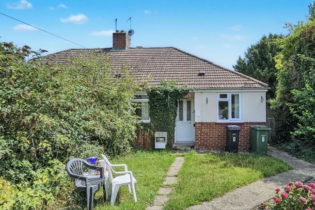 6 Nobles Close, Botley, Oxford, Oxfordshire, OX2 9DN 5