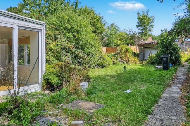 6 Nobles Close, Botley, Oxford, Oxfordshire, OX2 9DN 5