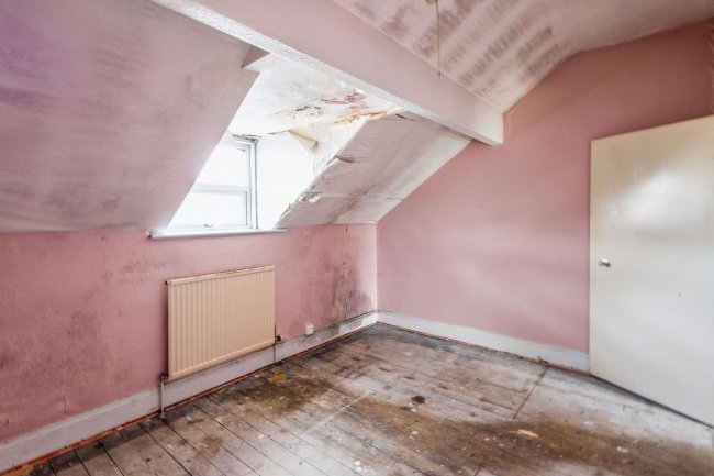 Flat 7, Fairfield Mews, 85, East Parade, Harrogate, North Yorkshire, HG1 5LP 9