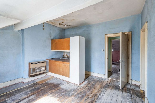 Flat 7, Fairfield Mews, 85, East Parade, Harrogate, North Yorkshire, HG1 5LP 9