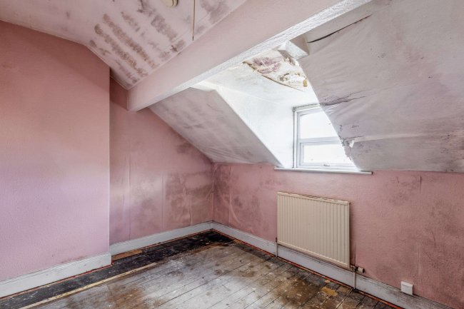 Flat 7, Fairfield Mews, 85, East Parade, Harrogate, North Yorkshire, HG1 5LP 9