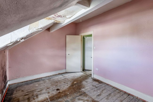 Flat 7, Fairfield Mews, 85, East Parade, Harrogate, North Yorkshire, HG1 5LP 9