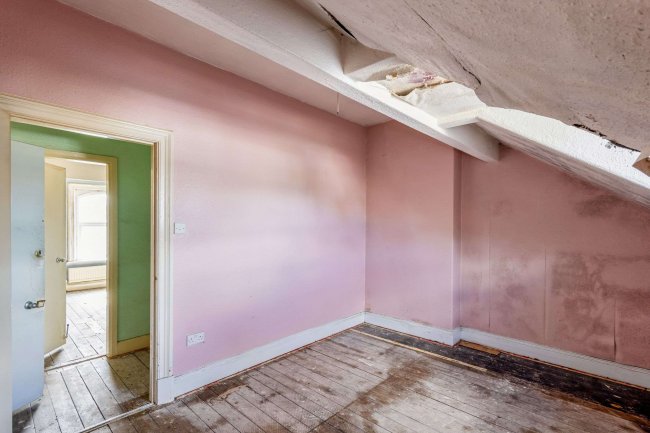 Flat 7, Fairfield Mews, 85, East Parade, Harrogate, North Yorkshire, HG1 5LP 9