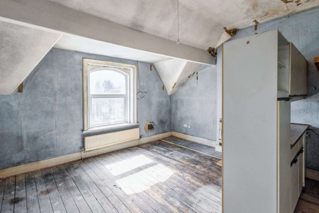 Flat 7, Fairfield Mews, 85, East Parade, Harrogate, North Yorkshire, HG1 5LP 9