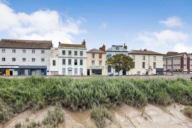 3 East Quay, Bridgwater, Somerset, TA6 5AZ 6