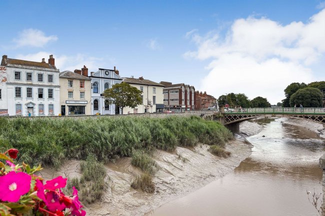 3 East Quay, Bridgwater, Somerset, TA6 5AZ 6