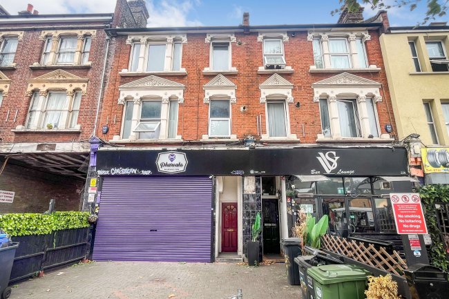 226-228 Brownhill Road, London, SE6 1AT 9
