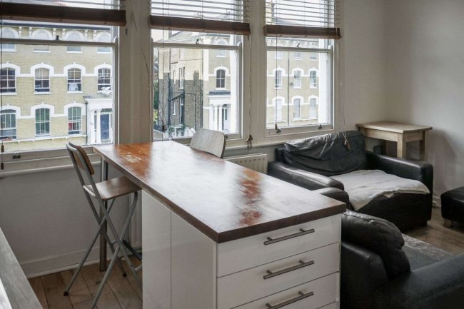 Flat B, 2E Blandfield Road, London, SW12 8BG 3