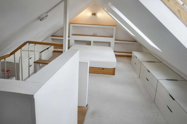 Flat B, 2E Blandfield Road, London, SW12 8BG 3