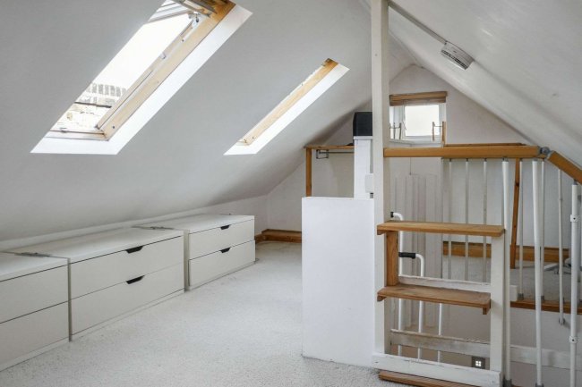 Flat B, 2E Blandfield Road, London, SW12 8BG 3