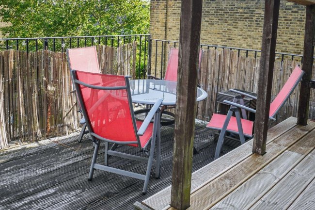 Flat B, 2E Blandfield Road, London, SW12 8BG 3