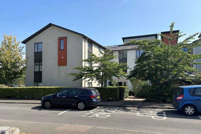 15 Newhaven, Drakes Drive, Stevenage, SG2 0EY 2