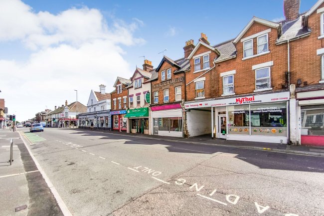 383 Ashley Road, Parkstone, Poole, Dorset, BH14 0AT 5