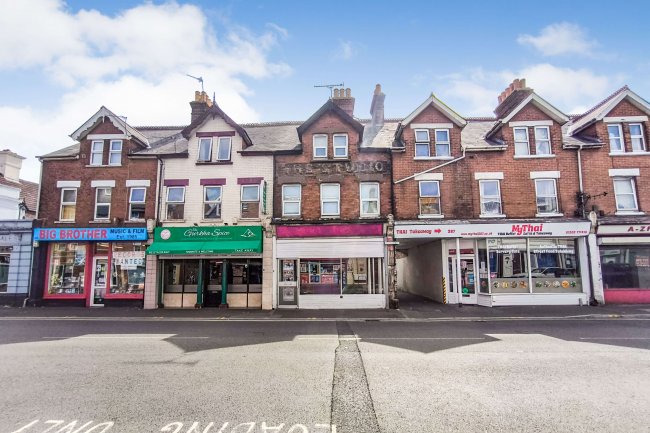 383 Ashley Road, Parkstone, Poole, Dorset, BH14 0AT 5