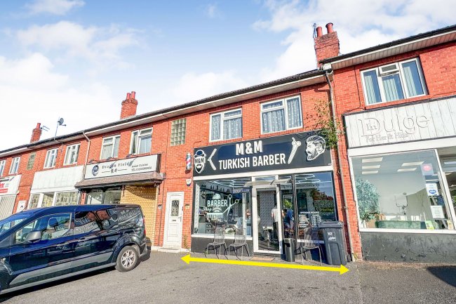 9 East Howe Lane, Kinson, Bournemouth, Dorset, BH10 5HX 5