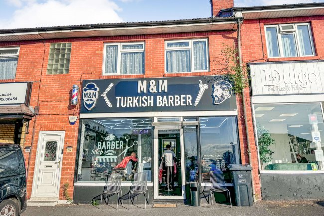 9 East Howe Lane, Kinson, Bournemouth, Dorset, BH10 5HX 5