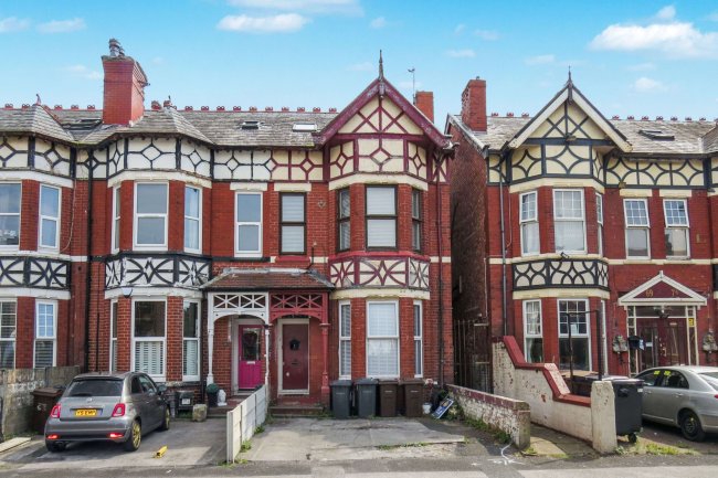 Flat 2, 67 King Street, Southport, Merseyside, PR8 1LG 4